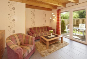 Ferienhaus Schultz mit 2 Ferienwohnungen